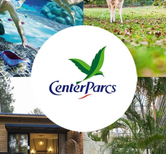 Etude de cas Center Parcs, paiement en plusieurs fois Etude de cas Center Parcs, paiement en plusieurs fois