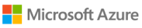 Logo Microsoft Azure Logo Microsoft Azure