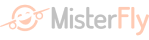 Logo Mister Fly