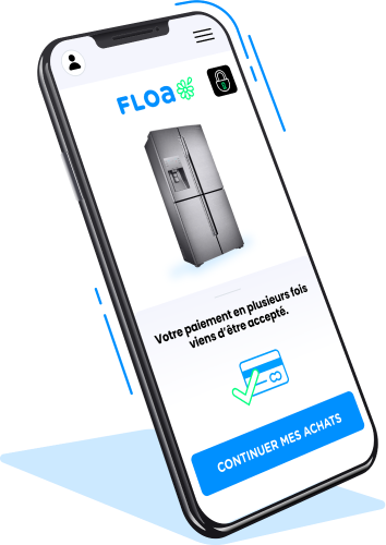 des paiements sereins grâce à Floa Pay