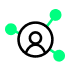 Multiples canaux de contact