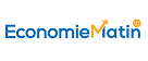 Logo économie matin