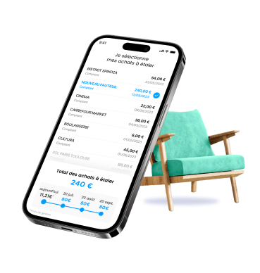 Solutions innovantes de paiement en plusieurs fois Floa