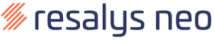 logo resalys neo