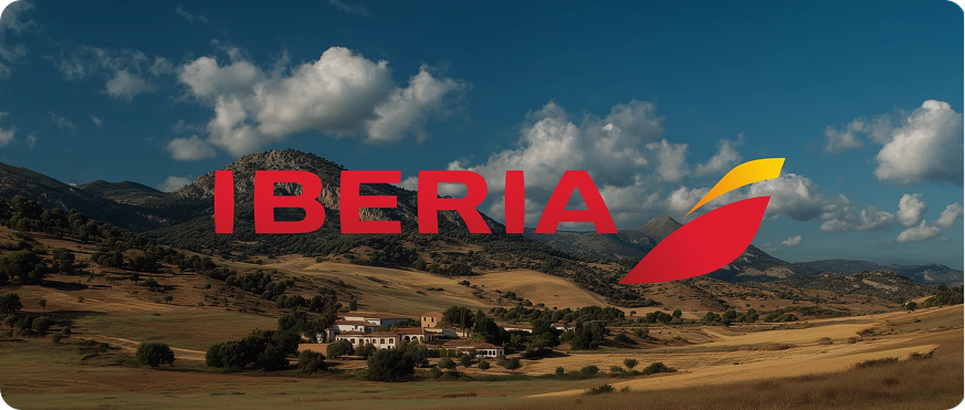 Floa x Iberia