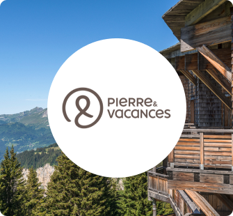Etude de cas Pierre & Vacances, paiement en plusieurs fois Etude de cas Pierre & Vacances, paiement en plusieurs fois