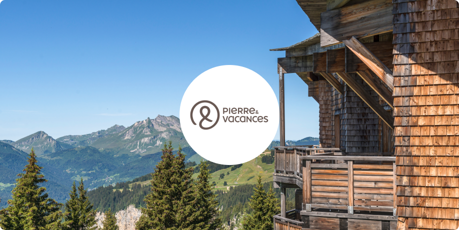 Etude de cas Pierre & Vacances, paiement en plusieurs fois Etude de cas Pierre & Vacances, paiement en plusieurs fois