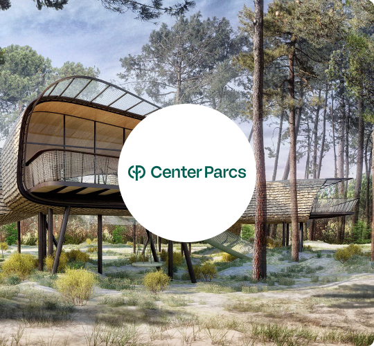 Success Story Center Parcs avec Floa Pay Success Story Center Parcs avec Floa Pay